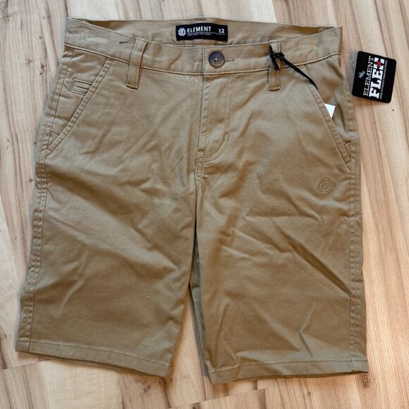 Bundle Of Boys Walkshorts (2) - Picture 7 of 12